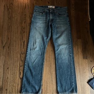 Levi’s Slim Straight 514 32x32